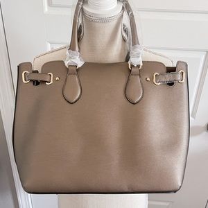 JustFab purse